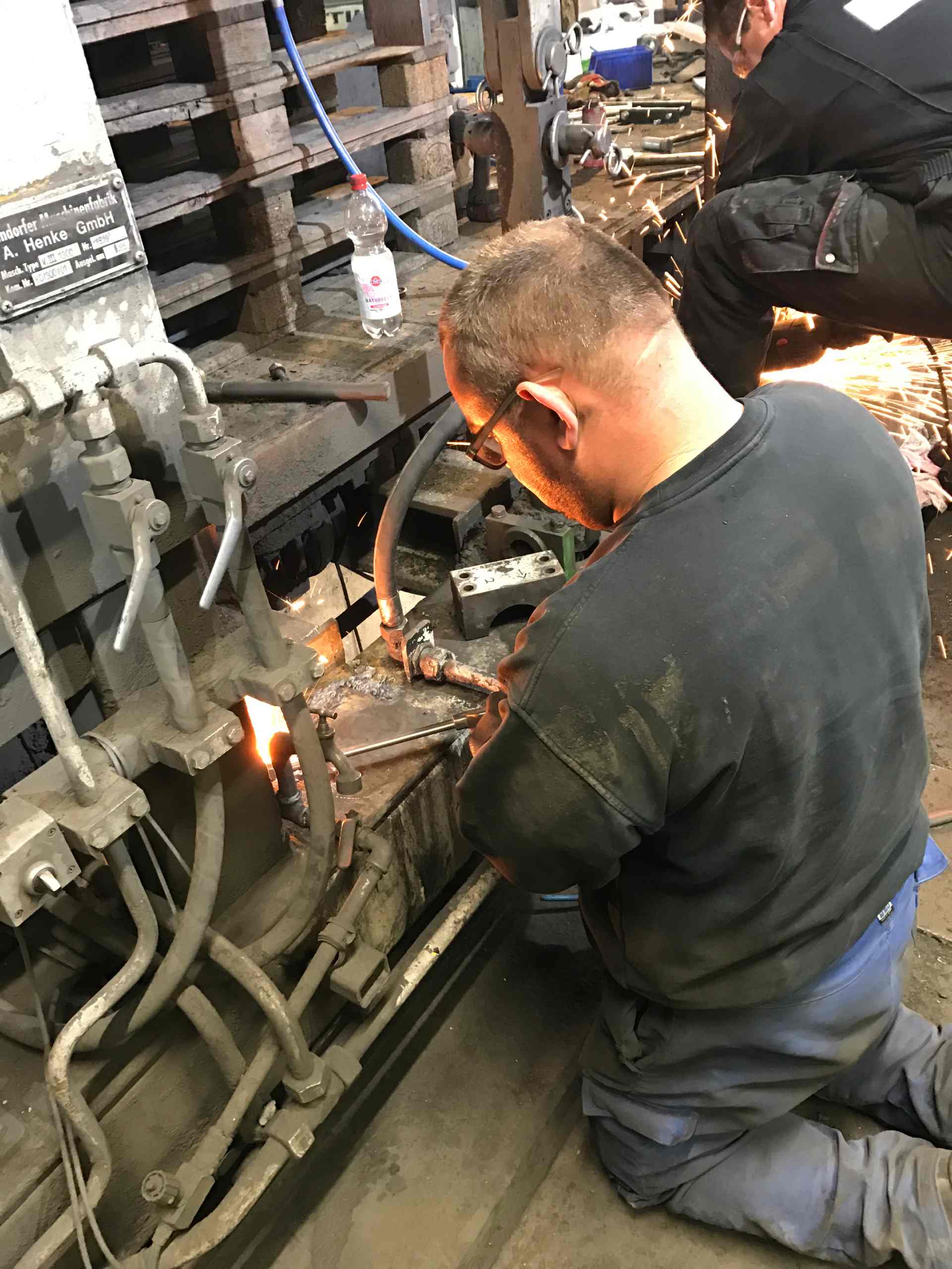 Steinkamp GmbH