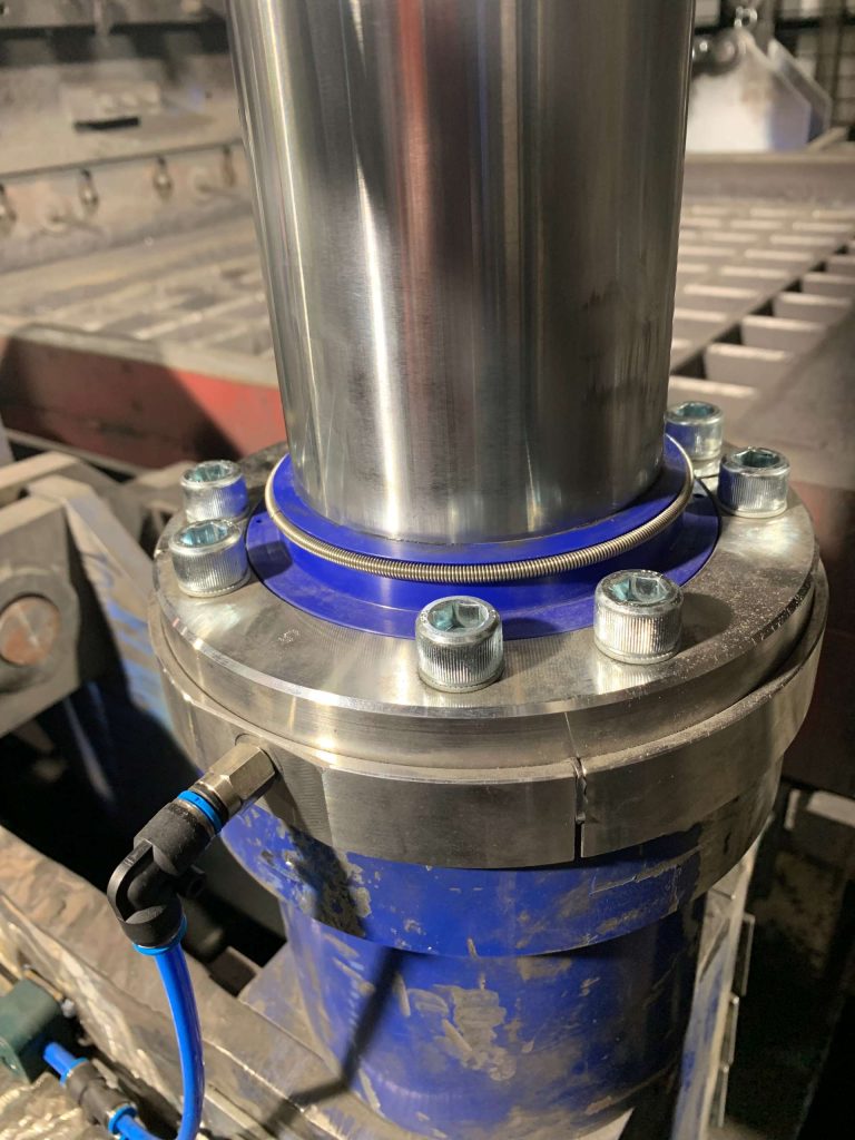 Steinkamp GmbH