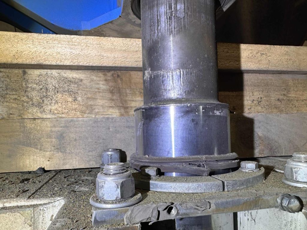 Steinkamp GmbH