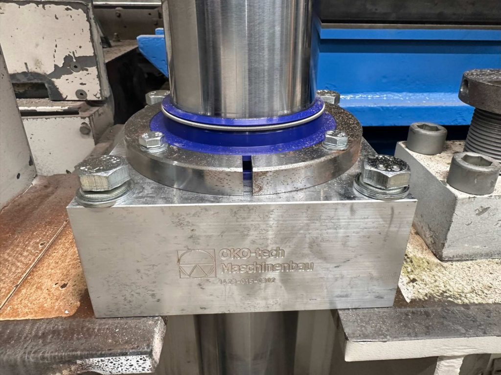 Steinkamp GmbH