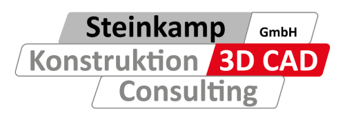 Steinkamp GmbH – Logo