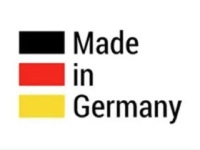 Made in Germany – Logo